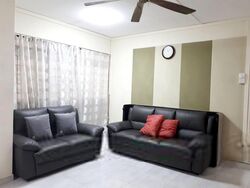 The Mayfair (D22), Condominium #455743961